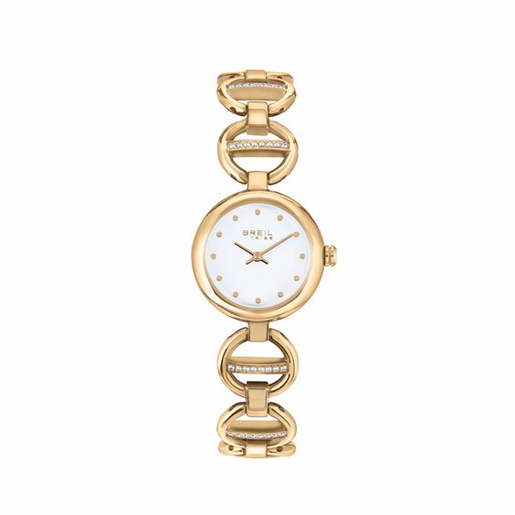 Reloj Breil Tribe Mujer CAMELIA in Acero EW0808 - EW0808